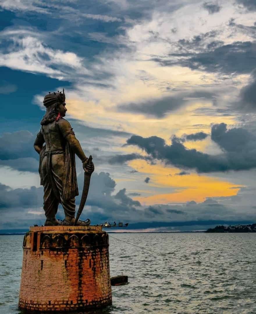 Bhopal, Madhya Pradesh